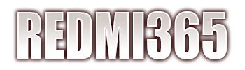 REDMI365 Logo